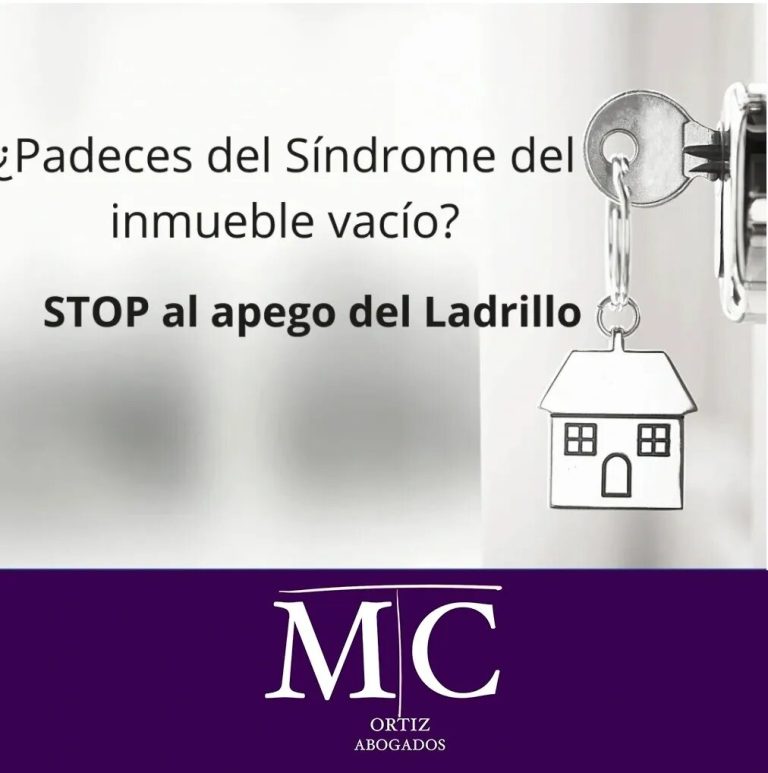 Sácale partido a tus Inmuebles